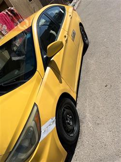 هيونداي أكسنت